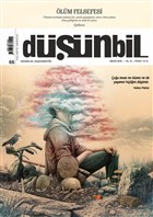 Dnbil Say: 66 Dnbil Dergisi Yaynlar