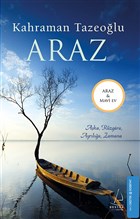 Araz - Mavi Ev (ki Kitap Birarada) Destek Yaynlar