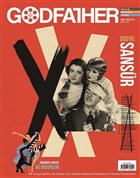 Godfather Dergisi Say: 3 Dnbil Dergisi Yaynlar