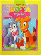 Kpekler - Kefet ve Boya Revzen Kitap