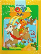 Doa - Kefet ve Boya Revzen Kitap