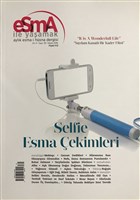 Esma-i Hsna Dergisi Yl: 4 Say: 39 Nisan 2016 Esma Kitapl