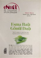 Esma-i Hsna Dergisi Yl: 3 Say: 34 Kasm 2015 Esma Kitapl