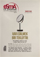 Esma-i Hsna Dergisi Yl: 3 Say: 32 Eyll 2015 Esma Kitapl