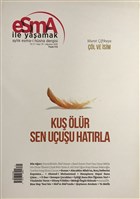 Esma-i Hsna Dergisi Yl: 3 Say: 31 Austos 2015 Esma Kitapl