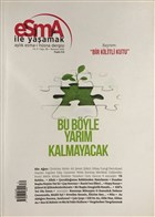 Esma-i Hsna Dergisi Yl: 3 Say: 30 Temmuz 2015 Esma Kitapl