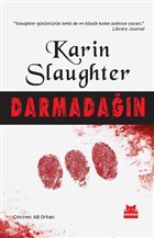 Darmadan Krmz Kedi Yaynevi