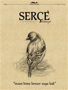 Sere Edebiyat Dergisi Say: 15 Mays - Haziran 2018 Sere Edebiyat Dergisi