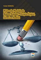 Muhasebe Mesleinde Haksz Rekabet - Disiplin likisi, Sreci ve Analizi Nisan Kitabevi - Ders Kitaplar