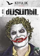 Dnbil Say: 61 Dnbil Dergisi Yaynlar