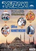 Yzak Aylk Edebiyat, Kltr, Sanat, Tarih ve Toplum Dergisi Say: 159 Mays 2018 Yzak Yaynclk
