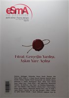 Esma-i Hsna Dergisi Yl: 4 Say: 45 Ekim 2016 Esma Kitapl