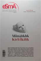 Esma-i Hsna Dergisi Yl: 4 Say: 44 Eyll 2016 Esma Kitapl