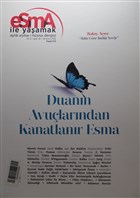 Esma-i Hsna Dergisi Yl: 4 Say: 42 Temmuz 2016 Esma Kitapl