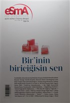 Esma-i Hsna Dergisi Yl: 5 Say: 49 ubat 2017 Esma Kitapl