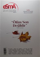 Esma-i Hsna Dergisi Yl: 5 Say: 56 Eyll 2017 Esma Kitapl