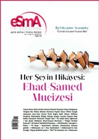 Esma-i Hsna Dergisi Yl: 5 Say: 51 Nisan 2017 Esma Kitapl