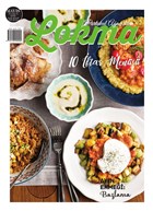 Lokma Aylk Yemek Dergisi Say: 42 Mays 2018 Lokma Dergisi