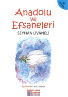 Anadolu ve Efsaneleri Somut Yaynlar