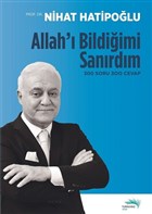 Allah` Bildiimi Sanrdm Turkuvaz Kitap