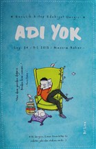 Ad Yok Genlik Edebiyat Dergisi Say: 84 Bahar 2018 Carpe Diem Kitaplar - Dergiler