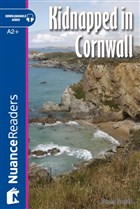 Kidnapped in Cornwall +Audio (A2+) Nuance Readers L.4 Nans Publishing
