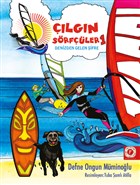 Denizden Gelen ifre - lgn Srfler 1 (Yelken pi Hediyeli) Artemis Yaynlar
