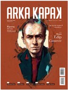 Arka Kapak Dergisi Say: 33 Haziran 2018 Arka Kapak Dergisi