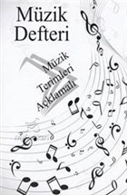 Mzik Defteri ntro Yaynlar