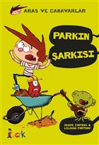 Parkn arks - Aras ve Canavarlar Bcrk Yaynlar