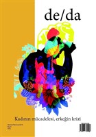 de/da Dergisi Say 3 Haziran-Temmuz 2018 de/da Dergisi