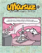 Uykusuz Dergisi Cilt: 41 Austos 17 - Kasm 17 Say: 521 - 533 Mrekkep Basn Yayn
