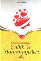 Kur`an ve Snnet Inda Evlilik ve Mahremiyetleri Ravza Yaynlar