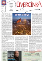 vercinka Dergisi Say: 44 Haziran 2018 vercinka Dergisi