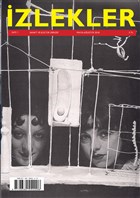 zlekler Sanat ve Kltr Dergisi Say: 1 Mays - Austos 2018 zlekler Dergisi Yaynlar