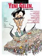 Yeni Gelen Dergisi Yl: 1 Say: 3 Mays 2018 Yeni Gelen Dergisi