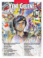 Yeni Gelen Dergisi Yl: 1 Say: 4 Haziran 2018 Yeni Gelen Dergisi