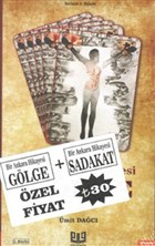 Bir Ankara Hikayesi Set (Glge - Sadakat) Vaveyla Yaynclk
