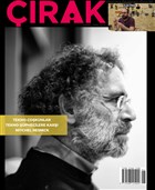 rak Dergisi Say: 6 2018 rak Dergisi