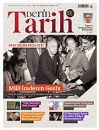 Derin Tarih Aylk Tarih Dergisi Say: 75 Haziran 2018 Derin Tarih Dergisi