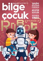 Bilge ocuk Say: 22 Haziran 2018 Bilge ocuk Dergisi