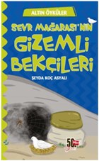Sevr Maaras`nn Gizemli Bekileri - Altn ykler Nesil ocuk Yaynlar