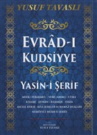 Evrad- Kudsiyye Yasin-i erif (Kod: E29) Tavasl Yaynlar