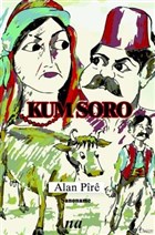 Kum Soro Na Yaynlar