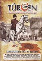Trgen Trk Genlii Hareketi Aylk Dergisi Say: 2 Haziran 2018 Trgen Dergisi Yaynlar