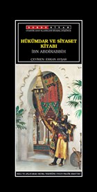 Hkmdar ve Siyaset Kitab Bordo Siyah Yaynlar