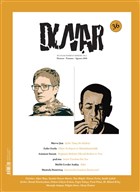 Duvar Dergisi Say: 36 Haziran - Temmuz - Austos 2018 Duvar Dergisi