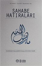 Sahabe Hatralar Diyanet leri Bakanl