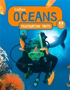 Oceans - Fascinating Facts (Ebook ncluded) HarperCollins Publishers