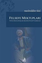 Felsefe Mektuplar Fecr Yaynlar